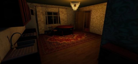 My Favorite Car - скриншот 5