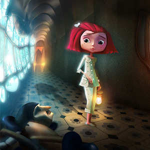 ROOMS: The Toymaker’s Mansion