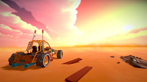 Suicide Guy: Sleepin’ Deeply - скриншот 2