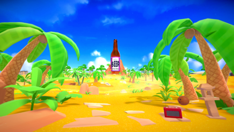 Suicide Guy: Sleepin’ Deeply - скриншот 4