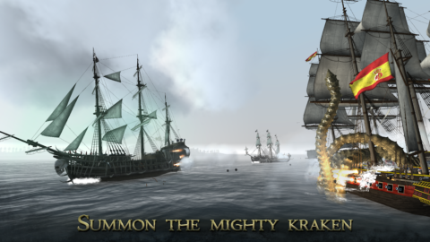 The Pirate: Plague of the Dead - скриншот 3