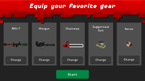 They Are Coming Zombie Defense - скриншот 2