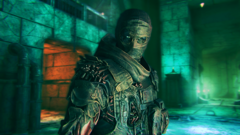 Wall Of Insanity 2 - скриншот 3