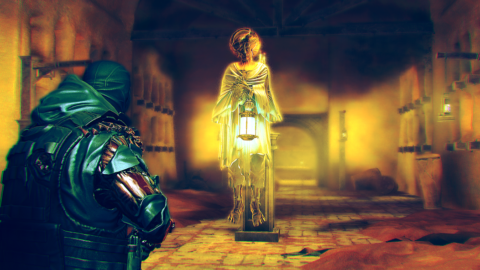 Wall Of Insanity 2 - скриншот 5