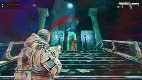 Wall Of Insanity 2 - скриншот 6