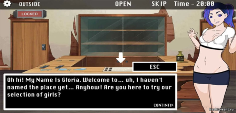 Hole House - скриншот 2