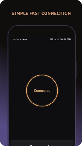 Amnezia VPN - скриншот 5