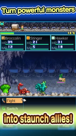 Beastie Bay DX - скриншот 2