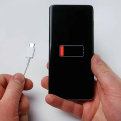 Быстро разряжается батарея на Android: как решить проблему.