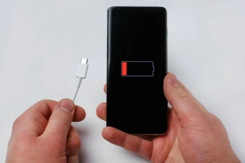 Быстро разряжается батарея на Android: как решить проблему.