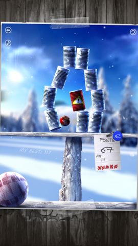 Can Knockdown - скриншот 3
