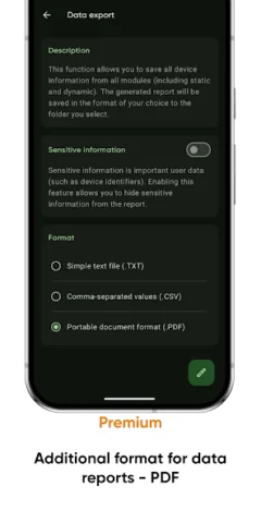 Castro - скриншот 6