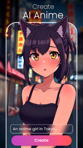 CreArt - скриншот 2