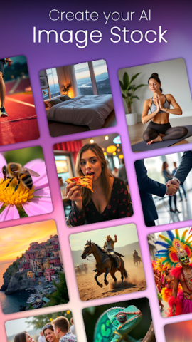 CreArt - скриншот 4