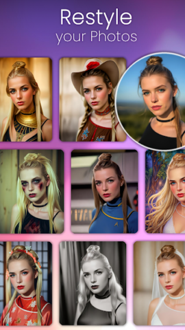 CreArt - скриншот 5