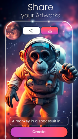 CreArt - скриншот 7