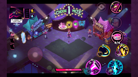 Dandy Ace - скриншот 3