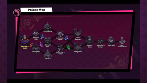 Dandy Ace - скриншот 5