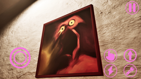 Garten of Banban 8: Anti Devil - скриншот 2