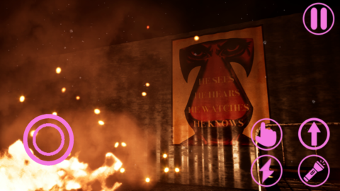 Garten of Banban 8: Anti Devil - скриншот 4