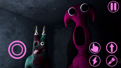 Garten of Banban 8: Anti Devil - скриншот 5