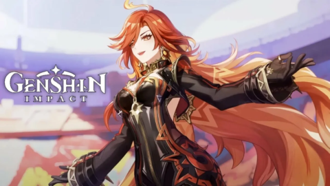 Genshin Impact: полный гайд для новичков и опытных игроков