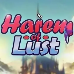 Harem of Lust: Battle Cards