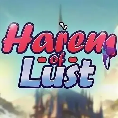 Harem of Lust: Battle Cards