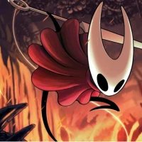 Hollow Knight: Silksong