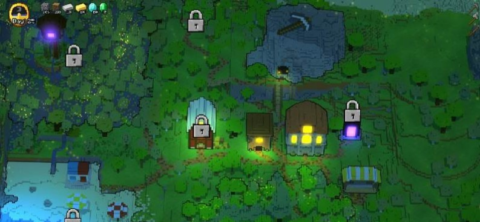 HornyCraft - скриншот 3