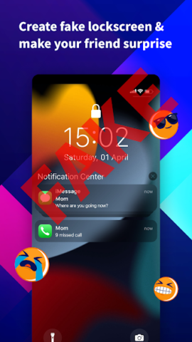 iFake - скриншот 4