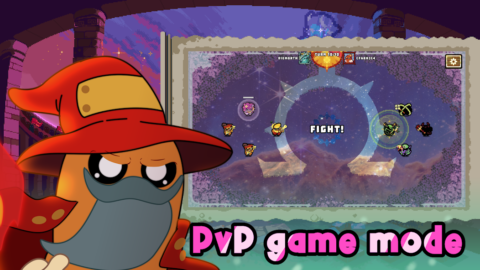 Just King - скриншот 3