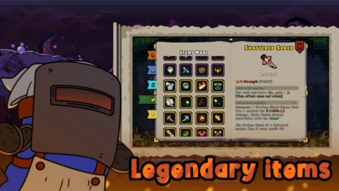 Just King - скриншот 4