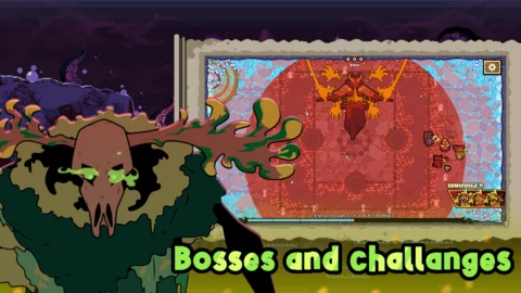 Just King - скриншот 6