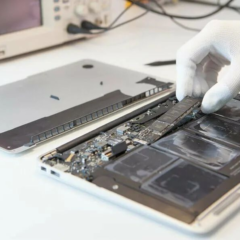Как правильно ремонтировать технику Apple: выбор сервисного центра