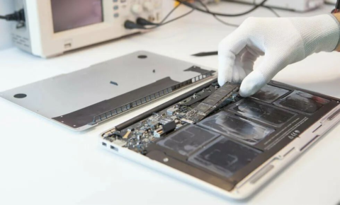 Как правильно ремонтировать технику Apple: выбор сервисного центра