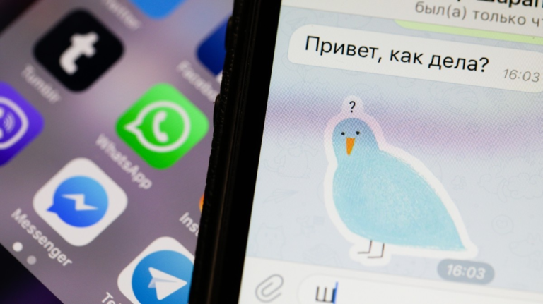 Как защитить переписку на Android — полное руководство по безопасности