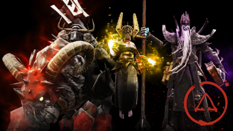 Магия Против Металла - скриншот 6