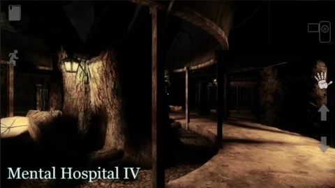 Mental Hospital IV - скриншот 1