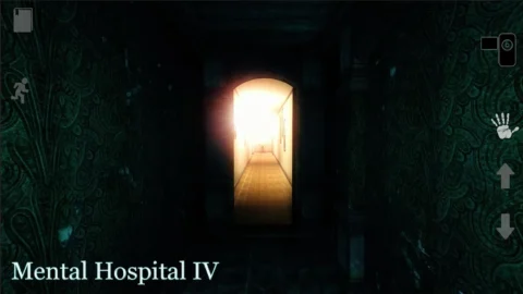 Mental Hospital IV - скриншот 2