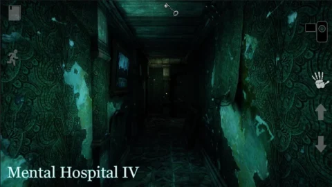 Mental Hospital IV - скриншот 6