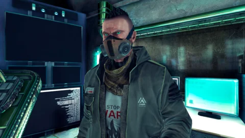 Mindcell - скриншот 2