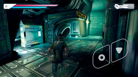 Mindcell - скриншот 6