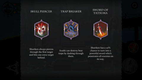 Ninja Arashi 2 Shadow’s Return - скриншот 4