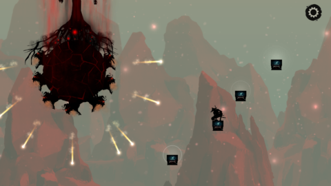 Ninja Arashi 2 Shadow’s Return - скриншот 6