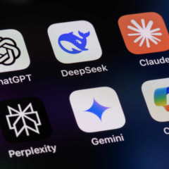 Обзоры ChatGPT, Gemini, Яндекс GPT для Android