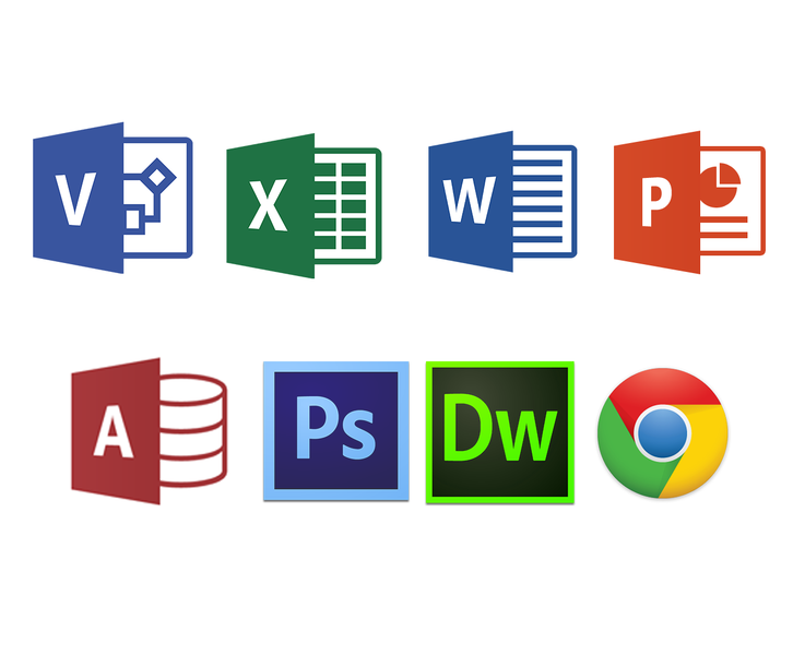 Основные программы для ПК: что нужно каждому пользователю