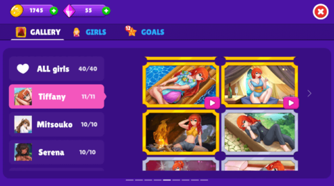 Passion Pit: Tropical Island - скриншот 2