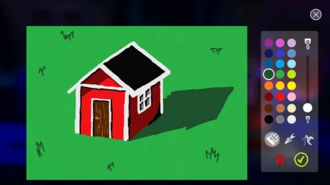 Passpartout: Starving Artist - скриншот 2