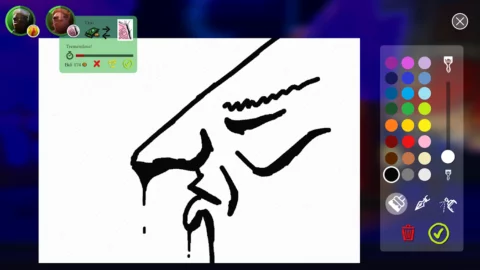 Passpartout: Starving Artist - скриншот 5